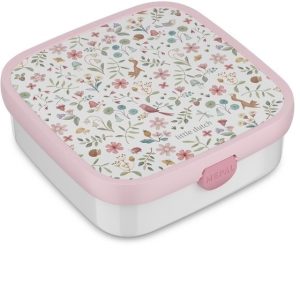 Bento Lunchbox Campus groot – Fairy Wonders