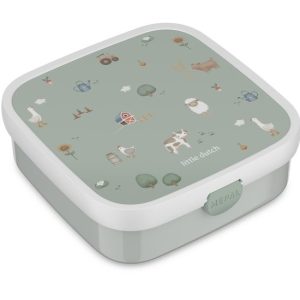 Bento Lunchbox Campus groot – Litte Farm