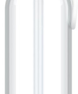 Waterfles flip-up campus 500ml – Cool Pink