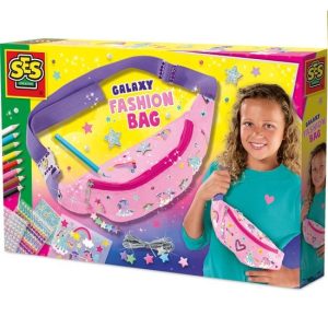 SES Creative – Galaxy Fashion Heuptasje