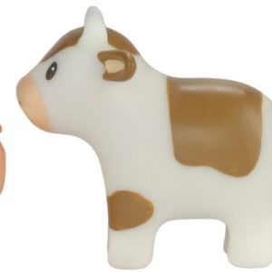 Little Dutch – Boerderij Badfiguren set 3-delig