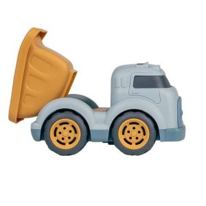 Little Dutch – Kiepwagen 17cm Blauw