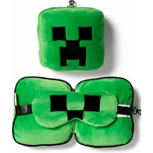 Relaxeazzz – Reiskussen Minecraft (Creeper)