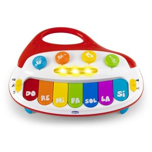 Chicco – Mijn eerste Piano