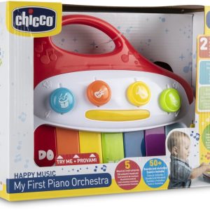 Chicco – Mijn eerste Piano