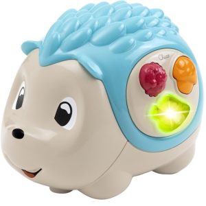 Chicco – Zintuigelijke Egel dag & nacht