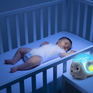 Chicco – Zintuigelijke Egel dag & nacht