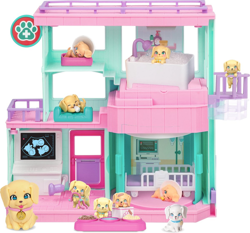 LLP Mama Surprise Fam Baby Care Clinic