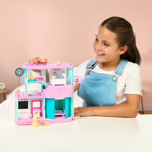 LLP Mama Surprise Fam Baby Care Clinic - Afbeelding 3