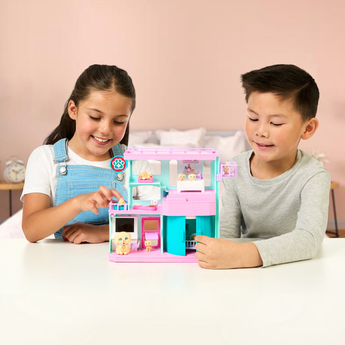 LLP Mama Surprise Fam Baby Care Clinic - Afbeelding 4