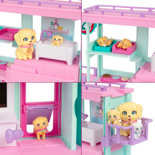 LLP Mama Surprise Fam Baby Care Clinic - Afbeelding 5