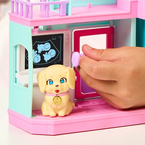 LLP Mama Surprise Fam Baby Care Clinic - Afbeelding 6