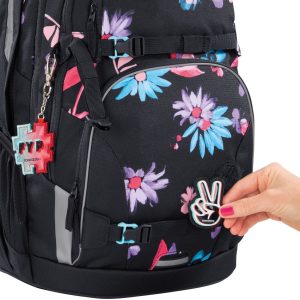 Rugzak Coocazoo Porter Floral