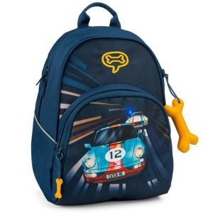 Stones and Bones: Laurel 2.0 – Pursuit indigo