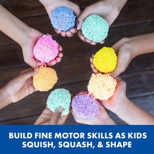 Learning Resources – Playfoam Combo (8delig)