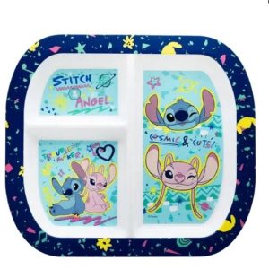 Stitch Bord met verdeelvakken Micro safe