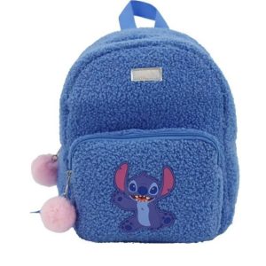 Stitch Teddy Rugtas