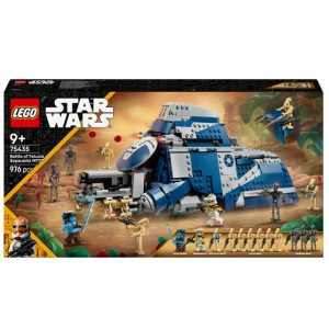 LEGO Star Wars – Slag om Felucia Seperatist MTT