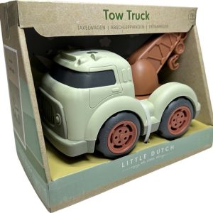 Little Dutch Takelwagen 17cm