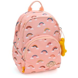 Stones and Bones: Laurel 2.0 – Rainbows blossem