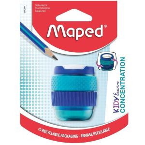 Maped – Kidy Learn Concentration Potloodslijper 1 gaats