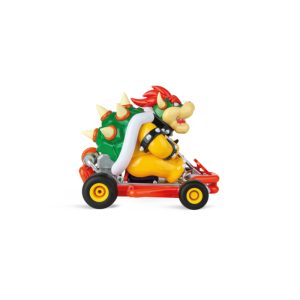 Carrera RC Mario Cart Pipe Cart Bowser