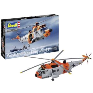 REVELL 03785 WESTLAND SEA KING Mk.41