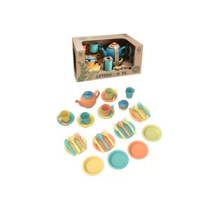 Servies set 37 delig