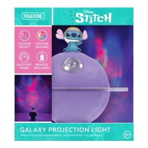 Stitch galaxy protection light