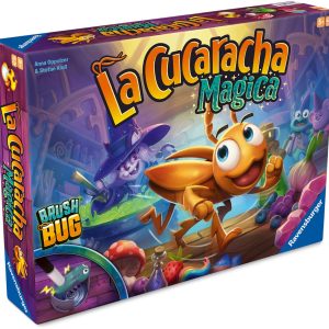 La Cucaracha Magica