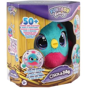 Funtasy Family – Chic-a-Boo