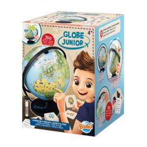 Buki – Globe Junior
