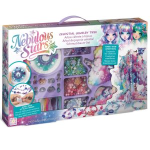 Nebulous Stars – Star Magische Sieradenboom