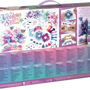 Nebulous Stars – Star Magische Sieradenboom