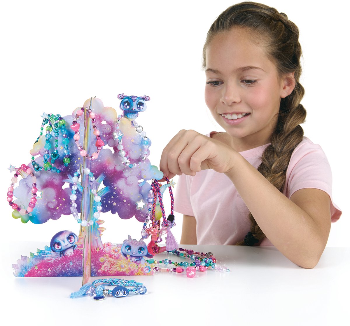 Nebulous Stars - Star Magische Sieradenboom - Afbeelding 4