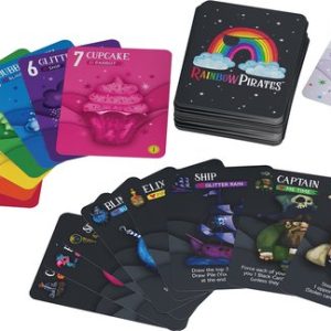 Goliath – Regenboog Piraten