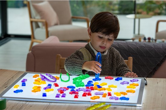 TickIt - Transparante kleurrjke Auto's - Afbeelding 3