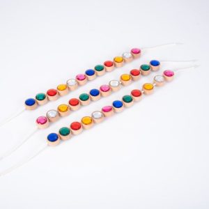 Tickit – Houten Rijg Juwelen