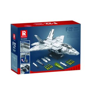 Reobrix F-22 1837st