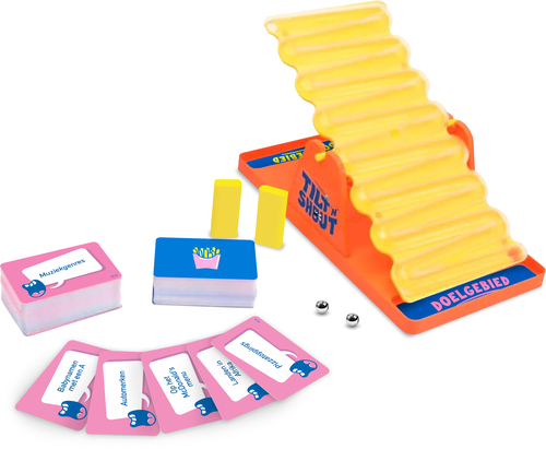 Tilt 'n' Shout - Afbeelding 5