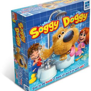 Soggy Doggy