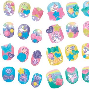 Aquabeads – Mijn Eenhoorn Manicureset