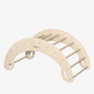 Tryco – Houten Klimboog