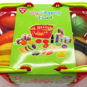 Mijn Winkelmandje 32-delig