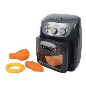 Airfryer speelset Licht & Geluid