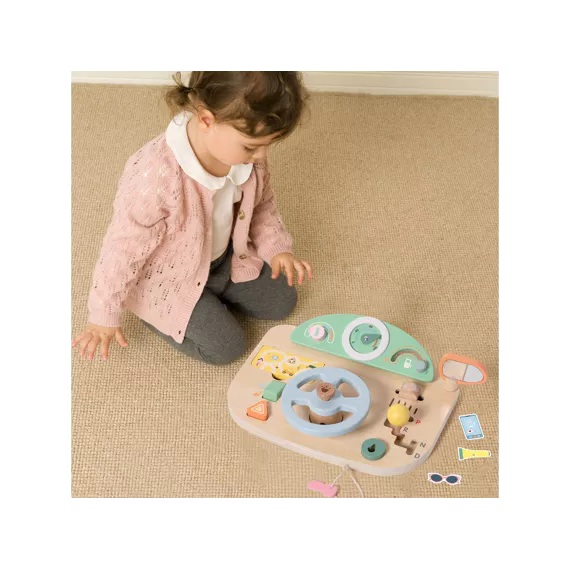 Stuurwiel Multi functioneel - Afbeelding 4