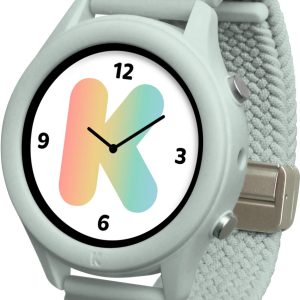 Kidywolf – KidyWatch Multifunction (Groen)