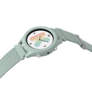 Kidywolf – KidyWatch Multifunction (Groen)