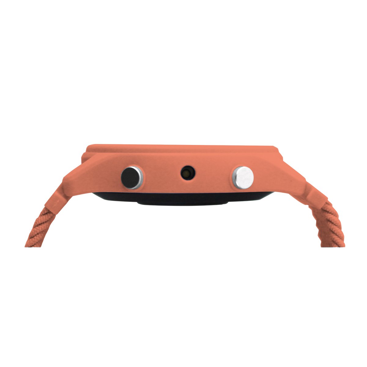 Kidywolf - KidyWatch Multifunction (Roze) - Afbeelding 2