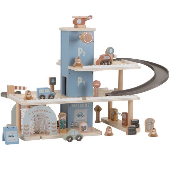 Little Dutch - Garage